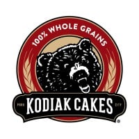 Kodiak Cakes Logo